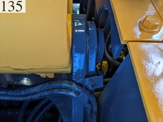 中古建設機械 中古 加藤製作所 KATO 林業機械 グラップル・ウインチ・排土板 HD513MRV