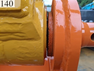 中古建設機械 中古 加藤製作所 KATO 林業機械 グラップル・ウインチ・排土板 HD513MRV