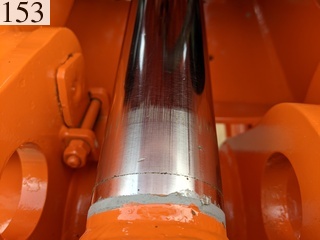 中古建設機械 中古 加藤製作所 KATO 林業機械 グラップル・ウインチ・排土板 HD513MRV