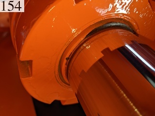 中古建設機械 中古 加藤製作所 KATO 林業機械 グラップル・ウインチ・排土板 HD513MRV