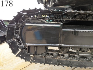 中古建設機械 中古 加藤製作所 KATO 林業機械 グラップル・ウインチ・排土板 HD513MRV