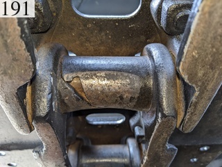 中古建設機械 中古 加藤製作所 KATO 林業機械 グラップル・ウインチ・排土板 HD513MRV