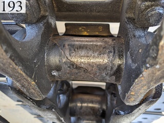 中古建設機械 中古 加藤製作所 KATO 林業機械 グラップル・ウインチ・排土板 HD513MRV