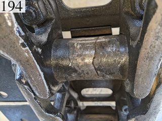 中古建設機械 中古 加藤製作所 KATO 林業機械 グラップル・ウインチ・排土板 HD513MRV