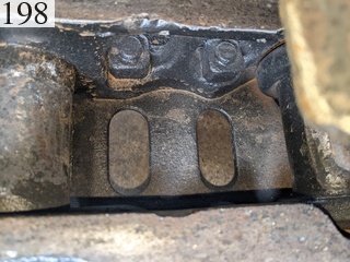 中古建設機械 中古 加藤製作所 KATO 林業機械 グラップル・ウインチ・排土板 HD513MRV