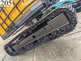 中古建設機械 中古 加藤製作所 KATO 林業機械 グラップル・ウインチ・排土板 HD513MRV