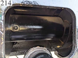 中古建設機械 中古 加藤製作所 KATO 林業機械 グラップル・ウインチ・排土板 HD513MRV