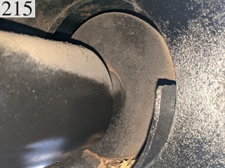 中古建設機械 中古 加藤製作所 KATO 林業機械 グラップル・ウインチ・排土板 HD513MRV