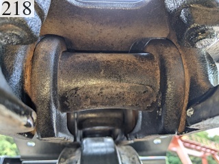 中古建設機械 中古 加藤製作所 KATO 林業機械 グラップル・ウインチ・排土板 HD513MRV