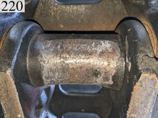 中古建設機械 中古 加藤製作所 KATO 林業機械 グラップル・ウインチ・排土板 HD513MRV