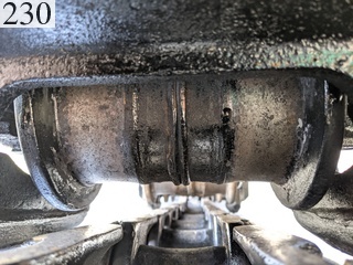 中古建設機械 中古 加藤製作所 KATO 林業機械 グラップル・ウインチ・排土板 HD513MRV