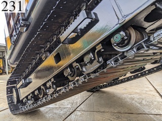 中古建設機械 中古 加藤製作所 KATO 林業機械 グラップル・ウインチ・排土板 HD513MRV