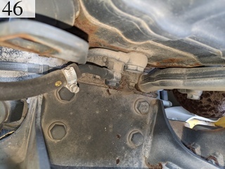 中古建設機械 中古 コマツ KOMATSU 解体機 ロングフロント・ハイリフト PC210LC-10