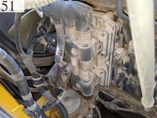 中古建設機械 中古 コマツ KOMATSU 解体機 ロングフロント・ハイリフト PC210LC-10