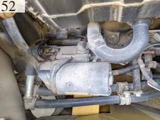 中古建設機械 中古 コマツ KOMATSU 解体機 ロングフロント・ハイリフト PC210LC-10