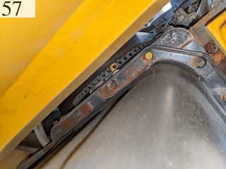 中古建設機械 中古 コマツ KOMATSU 解体機 ロングフロント・ハイリフト PC210LC-10