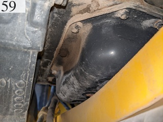 中古建設機械 中古 コマツ KOMATSU 解体機 ロングフロント・ハイリフト PC210LC-10