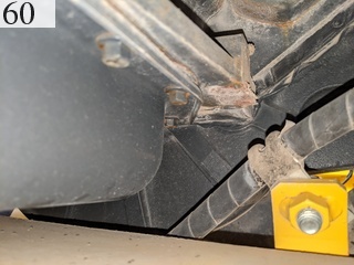 中古建設機械 中古 コマツ KOMATSU 解体機 ロングフロント・ハイリフト PC210LC-10