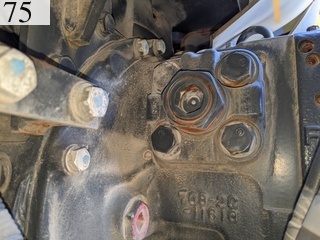 中古建設機械 中古 コマツ KOMATSU 解体機 ロングフロント・ハイリフト PC210LC-10