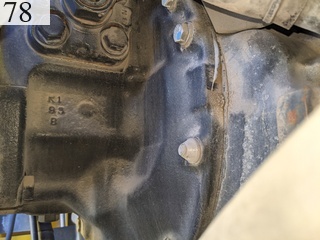 中古建設機械 中古 コマツ KOMATSU 解体機 ロングフロント・ハイリフト PC210LC-10