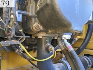 中古建設機械 中古 コマツ KOMATSU 解体機 ロングフロント・ハイリフト PC210LC-10