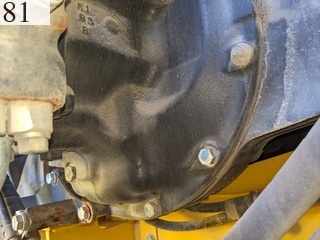 中古建設機械 中古 コマツ KOMATSU 解体機 ロングフロント・ハイリフト PC210LC-10