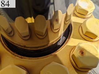 中古建設機械 中古 コマツ KOMATSU 解体機 ロングフロント・ハイリフト PC210LC-10