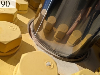 中古建設機械 中古 コマツ KOMATSU 解体機 ロングフロント・ハイリフト PC210LC-10