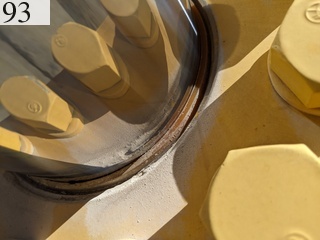 中古建設機械 中古 コマツ KOMATSU 解体機 ロングフロント・ハイリフト PC210LC-10