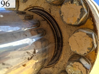 中古建設機械 中古 コマツ KOMATSU 解体機 ロングフロント・ハイリフト PC210LC-10