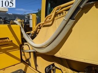 中古建設機械 中古 コマツ KOMATSU 解体機 ロングフロント・ハイリフト PC210LC-10