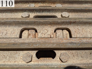 中古建設機械 中古 コマツ KOMATSU 解体機 ロングフロント・ハイリフト PC210LC-10