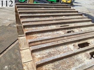 中古建設機械 中古 コマツ KOMATSU 解体機 ロングフロント・ハイリフト PC210LC-10