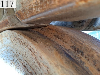 中古建設機械 中古 コマツ KOMATSU 解体機 ロングフロント・ハイリフト PC210LC-10