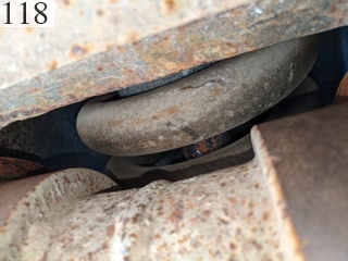 中古建設機械 中古 コマツ KOMATSU 解体機 ロングフロント・ハイリフト PC210LC-10