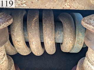 中古建設機械 中古 コマツ KOMATSU 解体機 ロングフロント・ハイリフト PC210LC-10