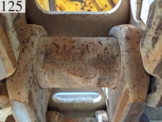 中古建設機械 中古 コマツ KOMATSU 解体機 ロングフロント・ハイリフト PC210LC-10