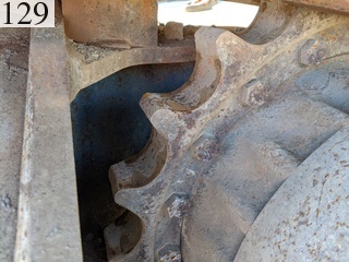 中古建設機械 中古 コマツ KOMATSU 解体機 ロングフロント・ハイリフト PC210LC-10