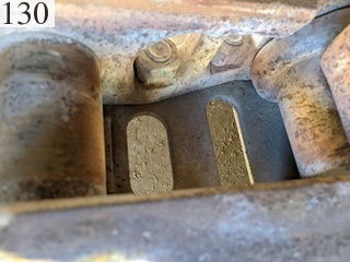 中古建設機械 中古 コマツ KOMATSU 解体機 ロングフロント・ハイリフト PC210LC-10