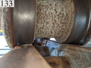 中古建設機械 中古 コマツ KOMATSU 解体機 ロングフロント・ハイリフト PC210LC-10