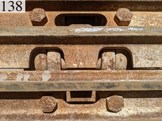 中古建設機械 中古 コマツ KOMATSU 解体機 ロングフロント・ハイリフト PC210LC-10