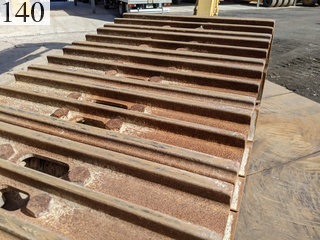 中古建設機械 中古 コマツ KOMATSU 解体機 ロングフロント・ハイリフト PC210LC-10