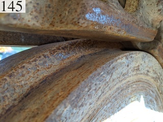 中古建設機械 中古 コマツ KOMATSU 解体機 ロングフロント・ハイリフト PC210LC-10