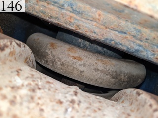 中古建設機械 中古 コマツ KOMATSU 解体機 ロングフロント・ハイリフト PC210LC-10