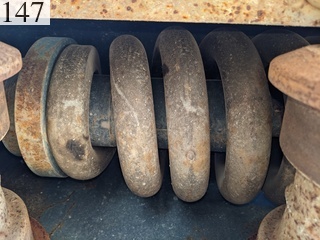 中古建設機械 中古 コマツ KOMATSU 解体機 ロングフロント・ハイリフト PC210LC-10