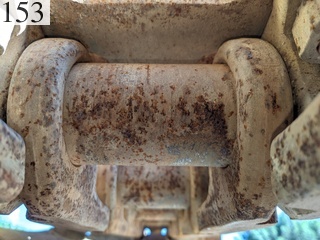 中古建設機械 中古 コマツ KOMATSU 解体機 ロングフロント・ハイリフト PC210LC-10