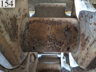 中古建設機械 中古 コマツ KOMATSU 解体機 ロングフロント・ハイリフト PC210LC-10