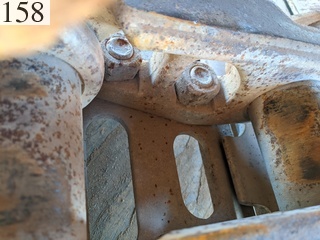 中古建設機械 中古 コマツ KOMATSU 解体機 ロングフロント・ハイリフト PC210LC-10