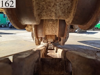 中古建設機械 中古 コマツ KOMATSU 解体機 ロングフロント・ハイリフト PC210LC-10