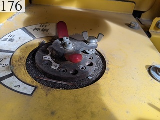 中古建設機械 中古 コマツ KOMATSU 解体機 ロングフロント・ハイリフト PC210LC-10